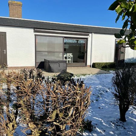 Sea 2 Villa Middelkerke Eksteriør bilde