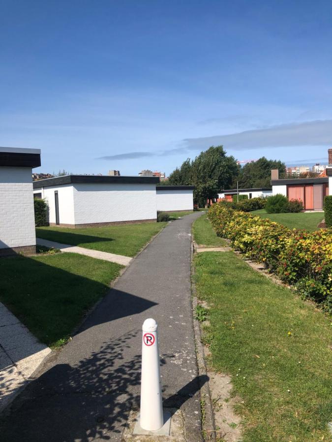 Sea 2 Villa Middelkerke Eksteriør bilde