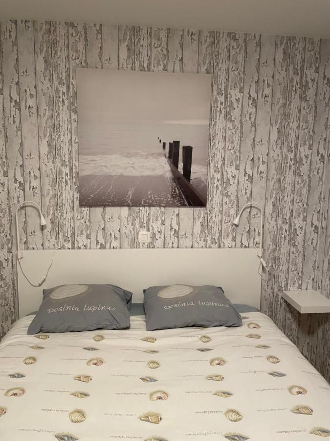 Sea 2 Villa Middelkerke Eksteriør bilde