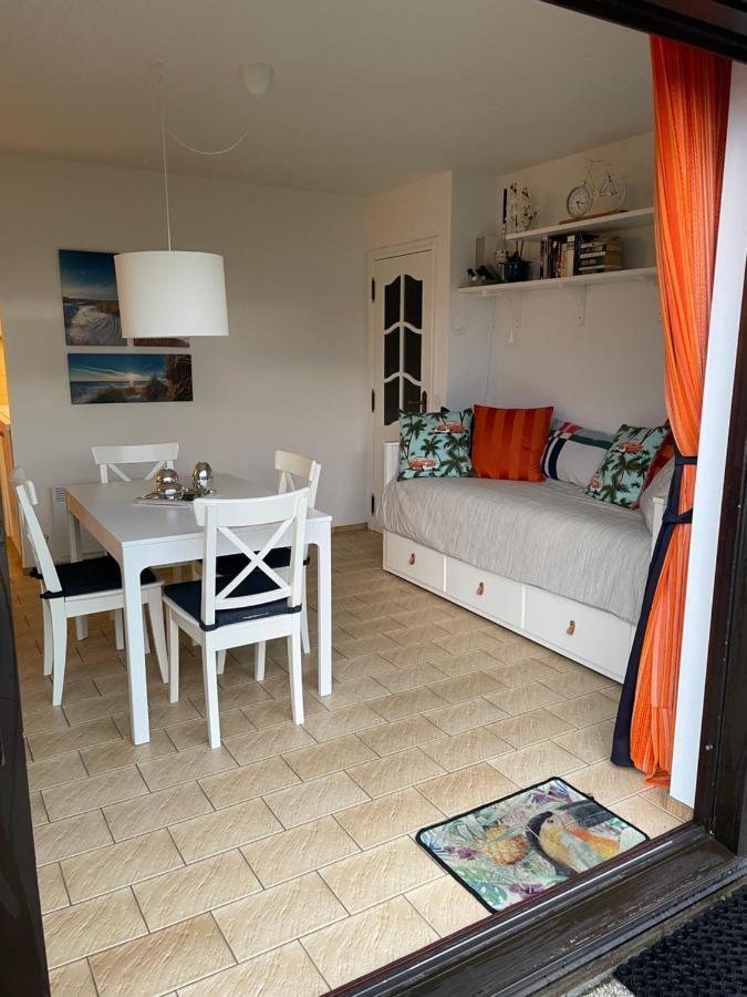 Sea 2 Villa Middelkerke Eksteriør bilde