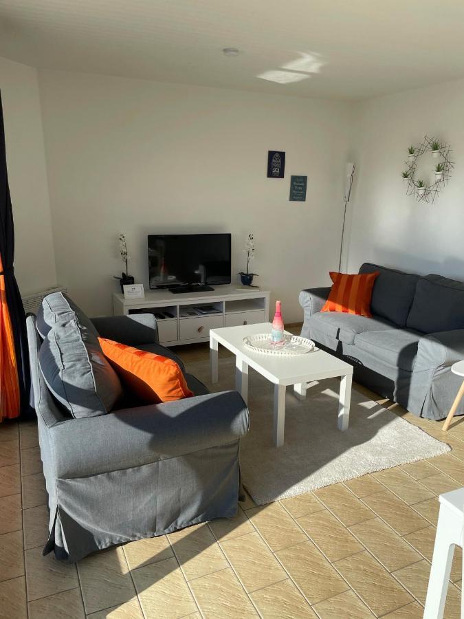 Sea 2 Villa Middelkerke Eksteriør bilde