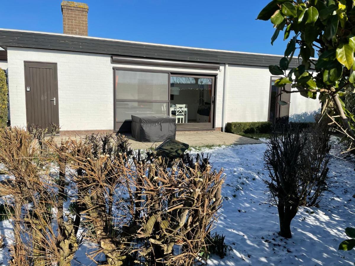 Sea 2 Villa Middelkerke Eksteriør bilde