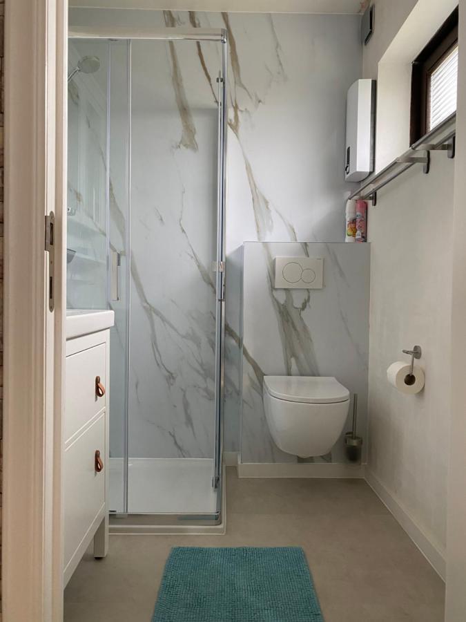 Sea 2 Villa Middelkerke Eksteriør bilde